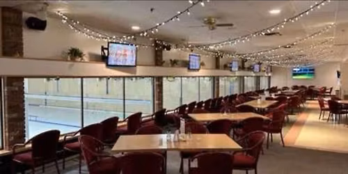 N\u00fcde Pub night!