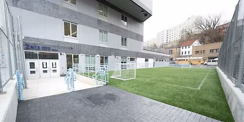 (In-Person) Elementary School Tour & Info Session: Zeta Bronx Mount Eden