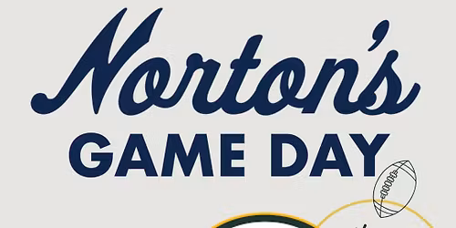 Come Watch the Vikings @Packers