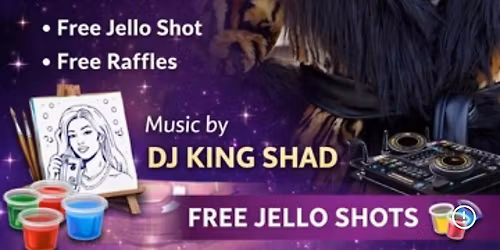 Paint and Sip - Mary J. Blige