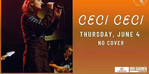 ceci ceci