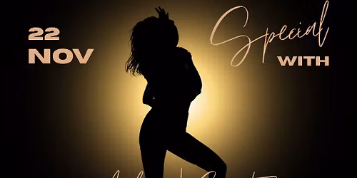 Bachata Special & Latin Party