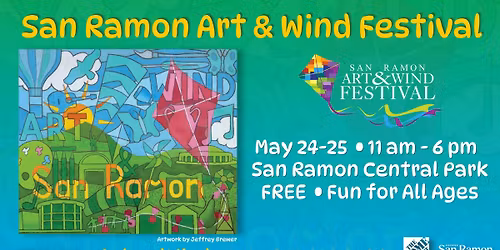 2026 Art & Wind Festival! 