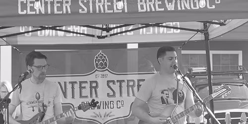 Jim Fusco @ Chris Moore - Live at CSB!