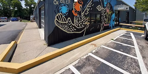 Trivia Nights @ Living Waters Brewing - East