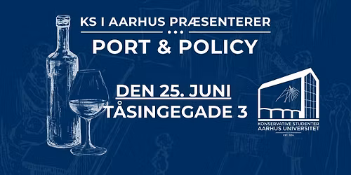 PORT & POLICY