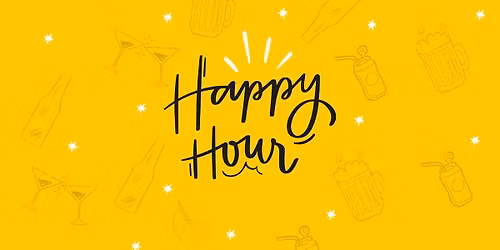 Pavilion Palooza Happy Hour