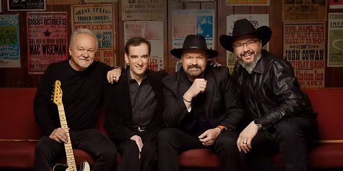 Shipshewana, IN (Brothers of the Heart show) 