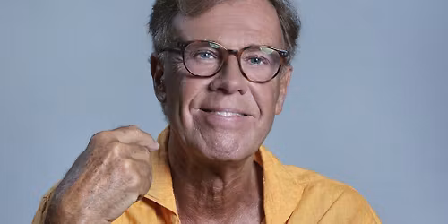 Senior Stand-Up med Jan Hertz