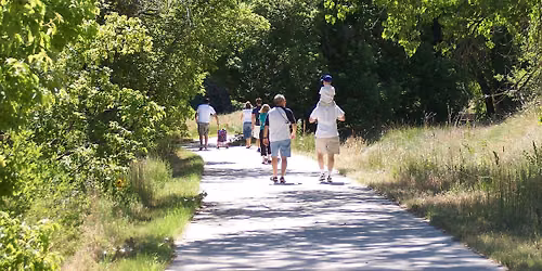 On the Move: Walking and Biking in Northern Colorado