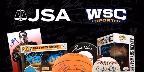 JSA at WSC Sports - Waukesha