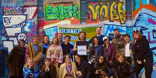 Fashion Revolution - Circular Creative Community