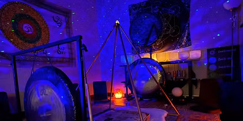 1212 Portal Pyramid Gong Activation