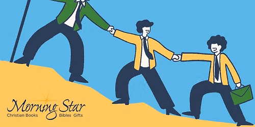 Brighter Together: Christian Networking Event at Morning Star 