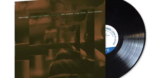 Julian Lage Quartet at Lensic Performing Arts Center