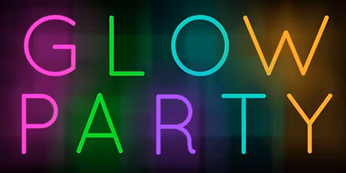 Glow party
