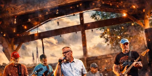 Sunset Saloon, Loudon (Members\/Guests Only)