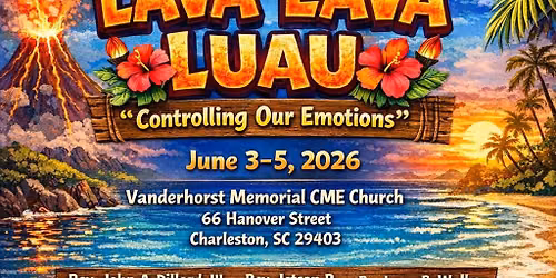 Vacation Bible School 