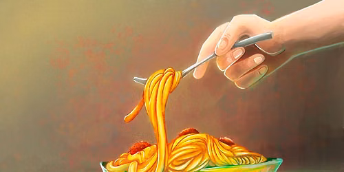 Newsradio 790 WAEB's 2nd Annual Spaghetti Dinner benefiting Mercy School For Special Learning