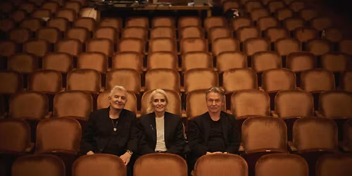 Prometheus with Esa-Pekka Salonen