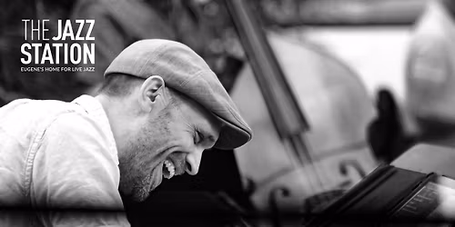 Todd Marston's Integer Trio