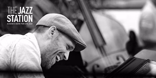 Todd Marston's Integer Trio
