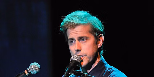 Andrew McMahon