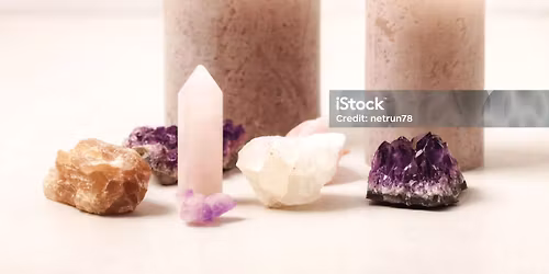 Creating Sacred Space