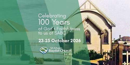 SABC 100 Year Celebration