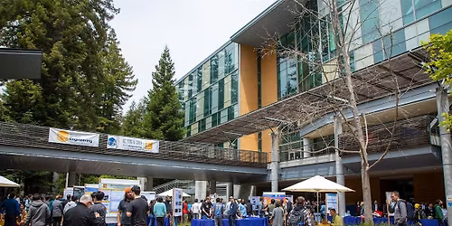 UCSC Tech Startup Symposium