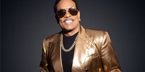 Charlie Wilson