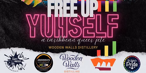 FREE UP YUHSELF