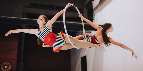 Dazzling Heights Student Showcase