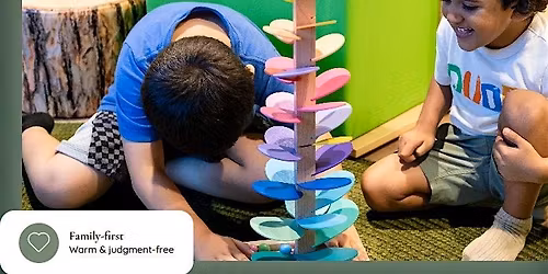 Free Open House, Parent Workshop & Sensory Day | Verity Behavioral Solution