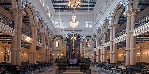 Calcutta Diversity Walking Tour