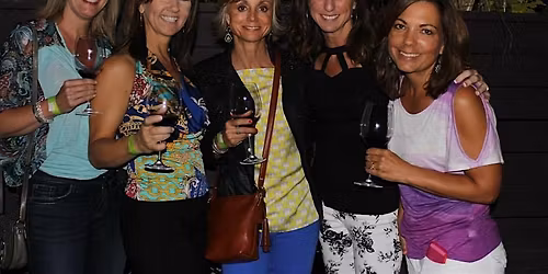 Get On The List - Wine Crawl Seattle - Pre Sale Wait List