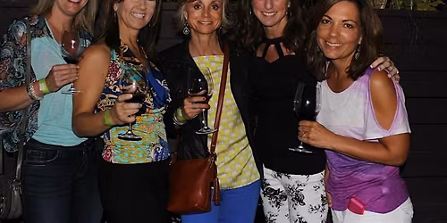 Get On The List - Wine Crawl Seattle - Pre Sale Wait List
