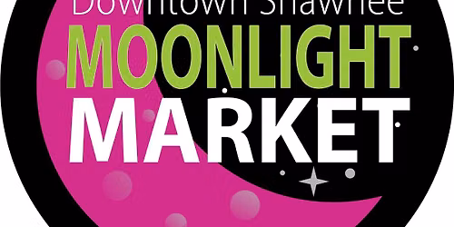 Moonlight Market Shawnee