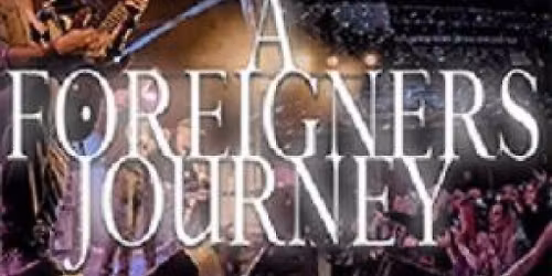 A Foreigner Journey
