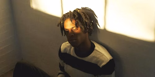 Daniel Caesar