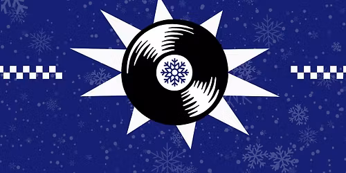 JINGLE JAM - Rock N Roll Holiday Party