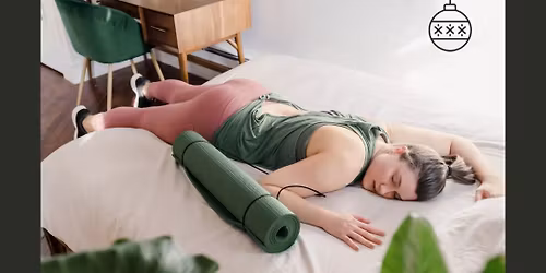 FredagsZen | Adventsro \u2013 p\u00e5 Grefsen