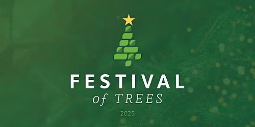 Festival of Trees Gala & Auction