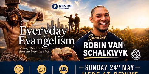 Sunday @ Revive