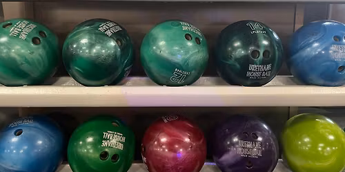 4th Day Echo Debut @ Pohlman Lanes!!