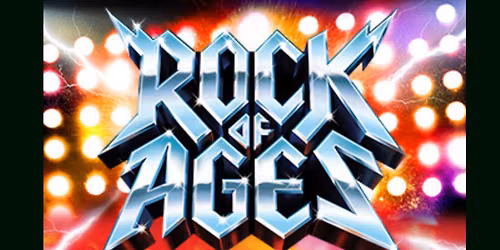 Rock of Ages Musical Show