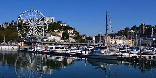New Year in Torquay