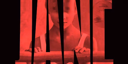 Lord Jane EP Launch Party