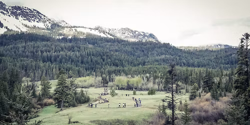 2026 Montana Spartan Trifecta Weekend Hosted by Discover Kalispell