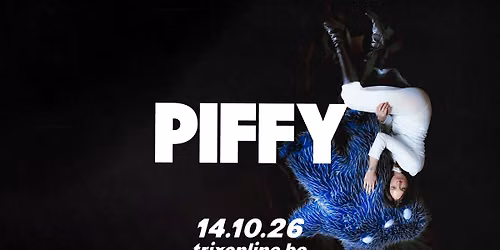 Piffy \/ Trix 